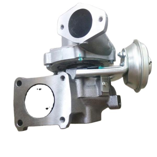 Gt2359v Turbocharger 724483-0009 for Land Cruiser 100 1HD Engine Code Year Other