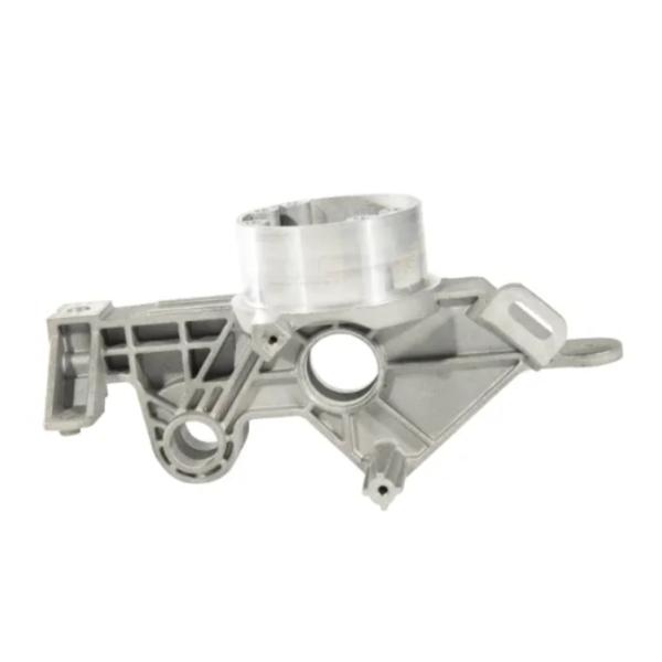 IATF16949 Aluminum Zinc Alloy Die Casting Mold Parts