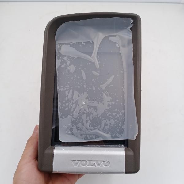 Moniteur 14640101 de panneau d'affichage d'ECU d'excavatrice d'EC210D EC220D EC300D EC380D EC480D EC 14609611 14640102 14585030