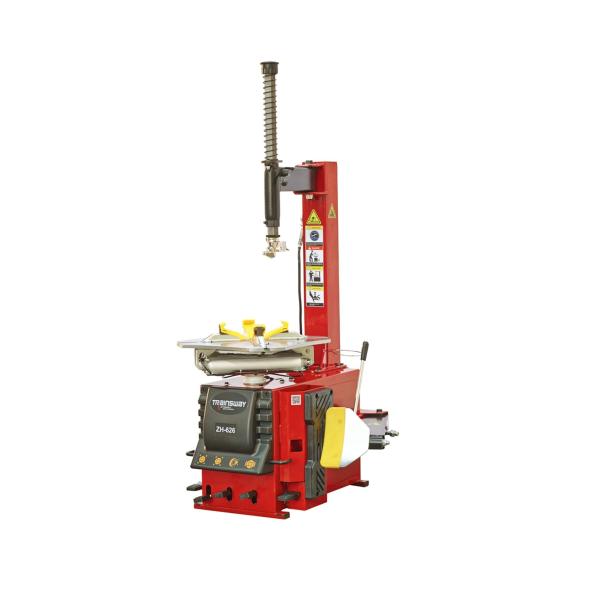 Standard Tire Mounting Machine Zh626 Top-Selling Model with Customization Options