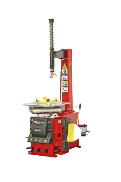 ZH620 Modelo N.O. Trocador de pneus de braço balançador para manutenção fácil