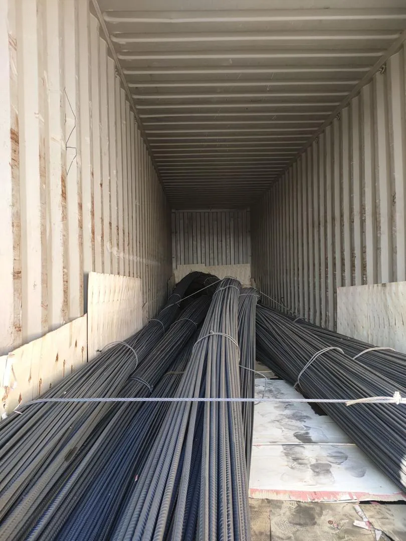 Premium Quality 10mm 12mm 16mm Carbon Steel Rebar for Construction