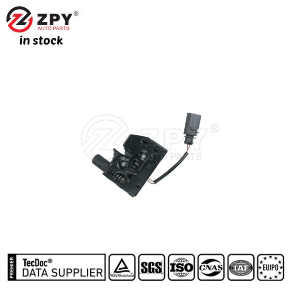 Audi Q3 2012-2018 Lower Hood Safety Catch Lock Latch 8U0823509