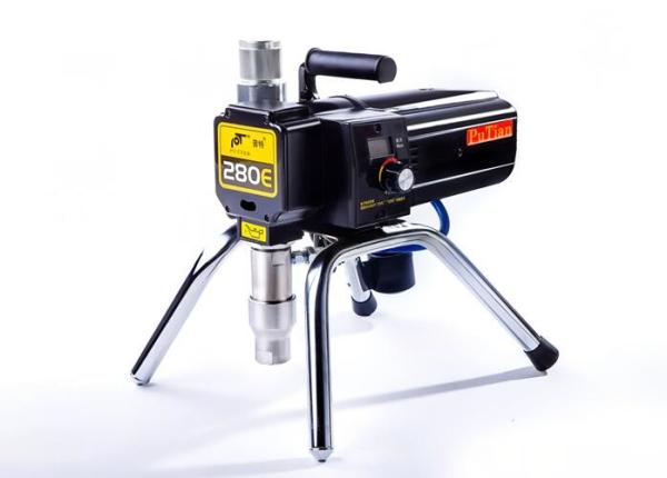2.5L/Min Professional Airless Paint Sprayer 230 Bar For Wall Paint