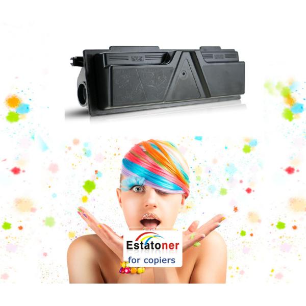 Tonalizador TK170 de Kyocera Ecosys P2135 para Mita FS 1320D/FS1370DN com microplaqueta