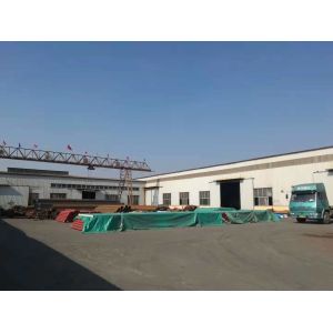Hebei Xinnate Machinery Equipment Co., Ltd