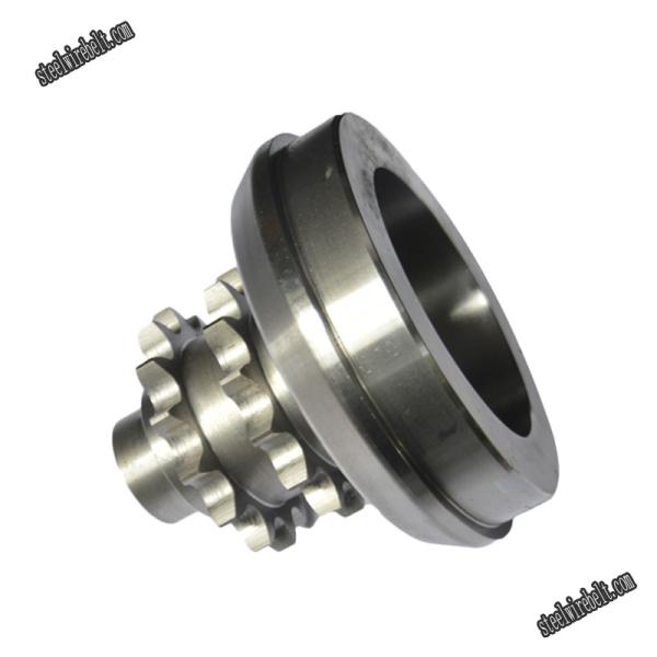 Гасить цепные колеса нержавеющей стали ANSI JIS цепи