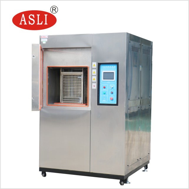 UN38.3 Manufacturing Lead Acid Lithium Ion Car Battery Pack Testing Equipment High and Low Temperature Chamber on Sales