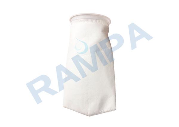 Standard Size 1 Liquid Filter Bag / 1 Micron Polypropylene Felt Filter Bags