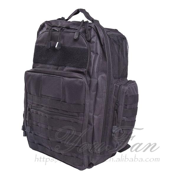 New Arrival Amazing design bag tactical diaper bag