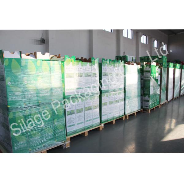 Hot Sale Film, Packing Film for Baler, Good Tensile Strength Opaque Film, Bale plastic film