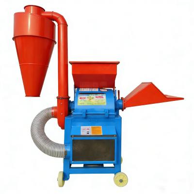 Self Priming Superfine Grass Macerator - Automatic Suction Slurry Feed Liquefier