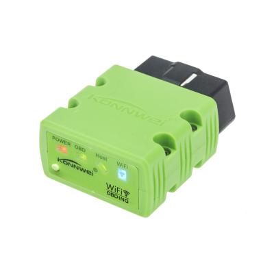 Ferramenta plástica da varredura diagnóstica do carro de Bluetooth para a tabuleta Smartphone do PC de Android