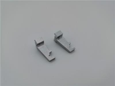Grinding Wire Edm Parts Workpiece SKD61 Material Hard Chrome Plating