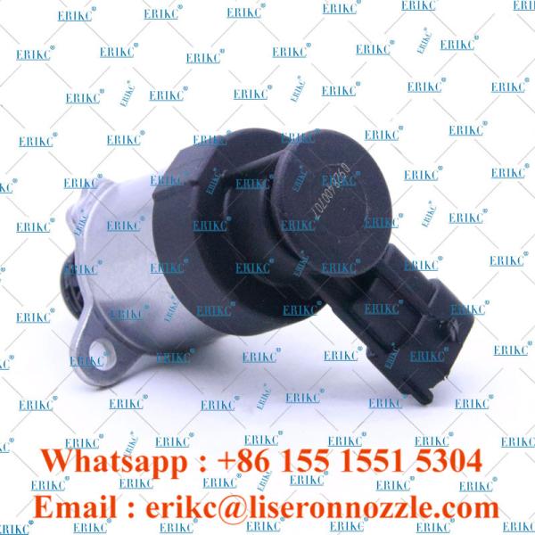ERIKC 0 928 400 707 Fuel Pump diesel bosch Metering Valve 0928400707 auto engine pump Metering unit valve 0928 400 707