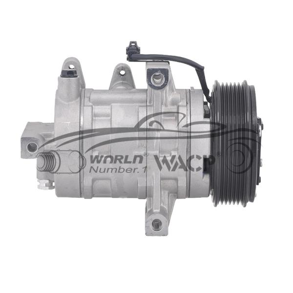 8103010U3452/8103010U3446 Compresseur de climatiseur automatique 2020-2022 Pour JAC J7 S5 2.4 WXJH005