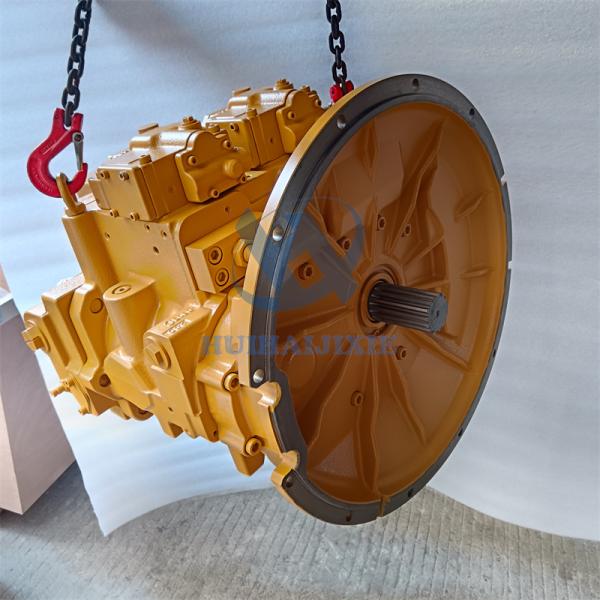 High Quality Fuel Injection Pump 4P1400 4P-1400 Hydraulic Pump for 3306 Engine with 6 Months Warranty