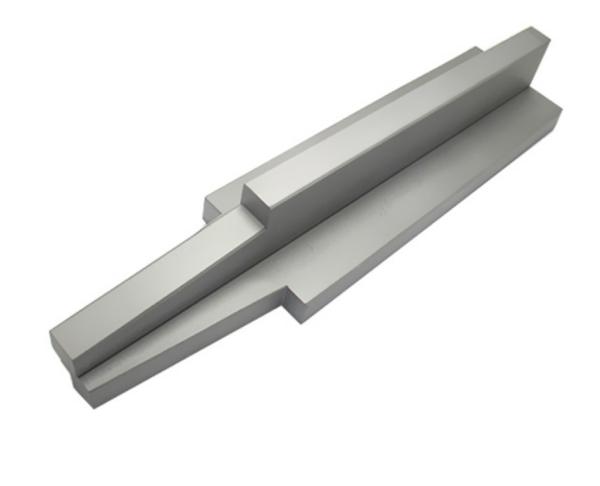 100% Virgin ISO 14001 Tungsten Carbide Strips for VSI rotor tips