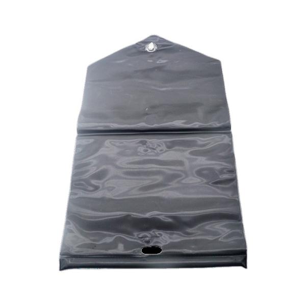 Extra Large 6500ML Drip Irrigation Bag Adjustable Flow, Self Automatic Watering System For Outdoor Gardening Plants And Flowers