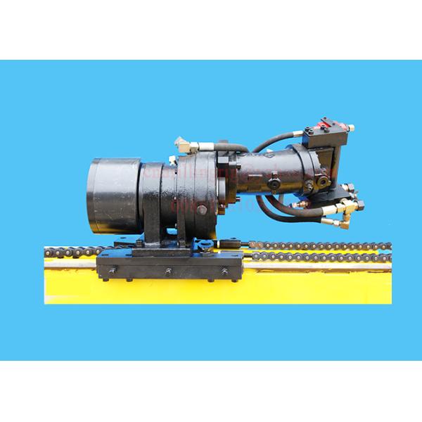 Подземное гидравлическое снаряжение бурения керна 360°, подземная сверля машина