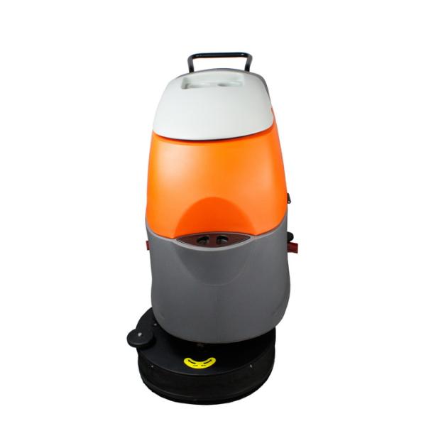 Машина уборщика машины коммерчески автоматического пола Моппинг/пола камня трудная