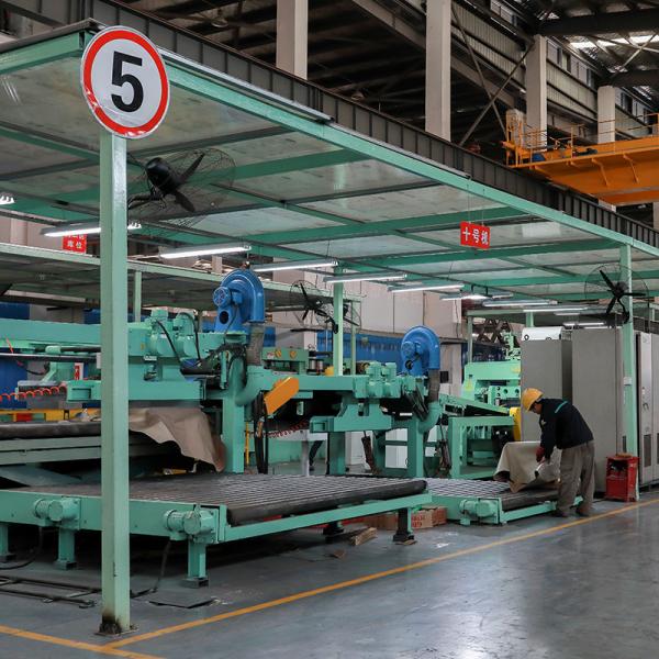 Ba Sus304 Stainless Steel Strip Coil Sus420 2000mm 304N 310S