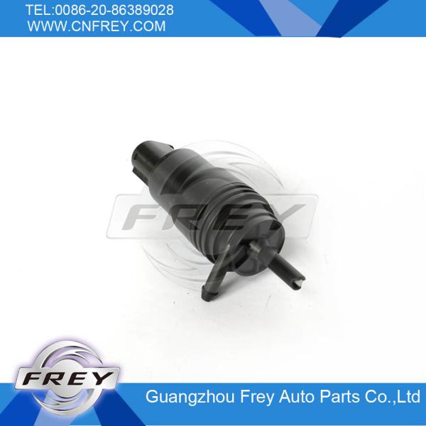 Washer Pump For Vehicle With Headlight Cleaning 67128360244 For E38 E39