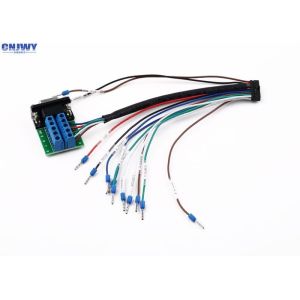 Electrical Cable Assemblies
