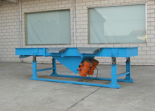 JFS-800 Rubber powder Screener for rubber granules tire recycling machine