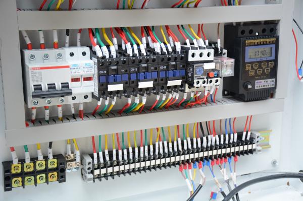 Automatic Gluing Machine For Candy Box / Sweet Box