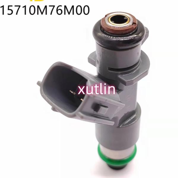 Auto Parts Fuel Injector Nozzle 15710M76M00 15710-M76M0-0 For SUZUKI Sx4 1.5L 06-16