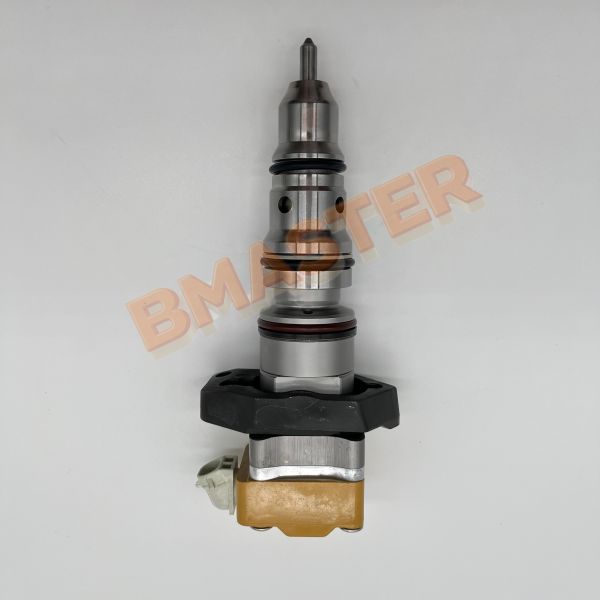 Remanufactured Fuel Injector 1824919C2 Compatible With DT466E 195HP-230HP Engine With 6 Month Warranty