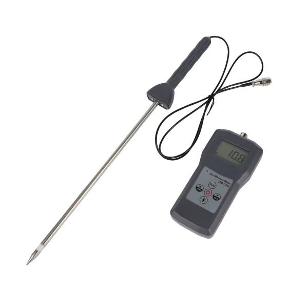 Digital Soil Moisture Meter ,Sand Moisture Meter PMS710 0%-50% 0.1 Accuracy