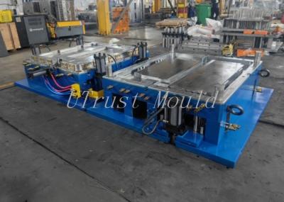 LFT-D moule de compression pour plaque latérale 300000-1000000 coups