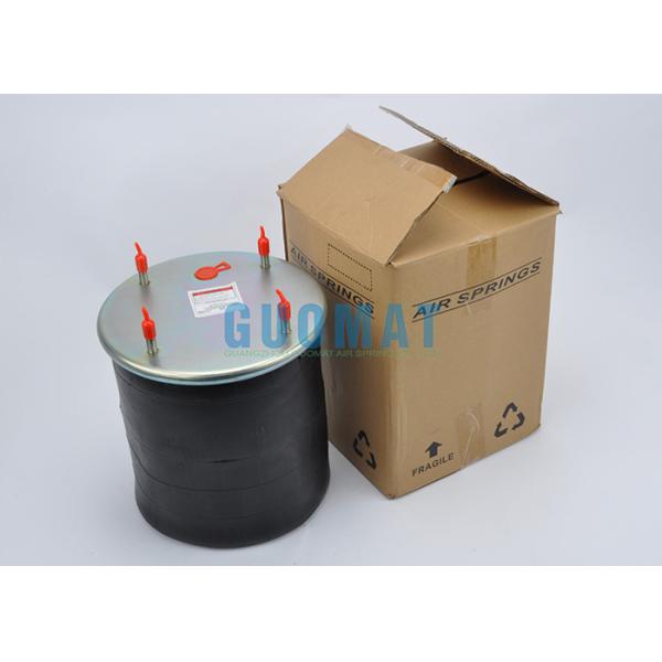 Весны воздуха тележки раздувной подушки 813MB Contitech Firestone на SAF 2.229.2103.00 W01M587238