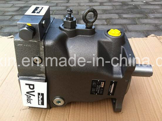 40kg Oil Capacity Hydraulic Piston Pump PV092r1K1tin for Paver Performance