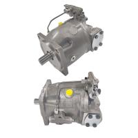 水力ポンプ 軸活塞ポンプ A10VSO45DFR1/31R-PPA12K01