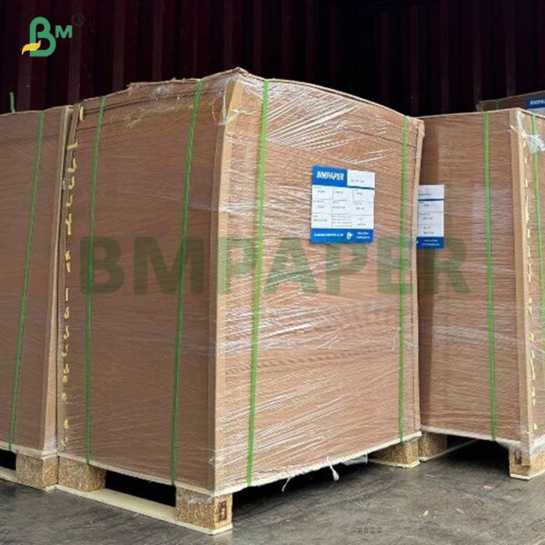 250um Tear Resistance Waterproof Stone Paper In Roll  For Printing