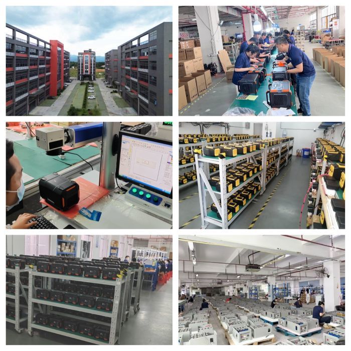 Huizhou Jiefu Technology Co., Ltd.