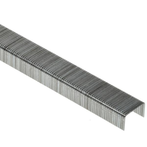 20 Gauge 80 Series 12.7mm Crown Furniture Staples 8010