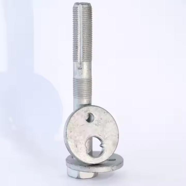 Power Train Camber Adjust Cam Assy 48190-0K010 1253970 1223963 30741284