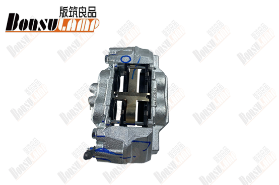 LEFT FRONT BRAKE CALIPER ASM  JAC T6   3501010P3010