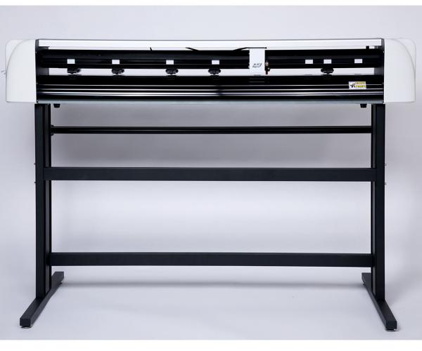 Anycut Dual Head Cutting Plotter 10m  Error Correction For Precise Cutting Applications