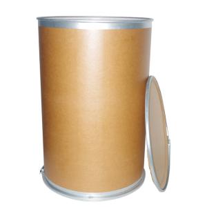 Hot Melt Adhesive Packaging For Vietnam | 220L Fiber Drum With Quick-Release