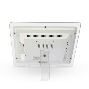 Equipo analizador de piel HD de alta precisión de 15 pulgadas para clínicas de