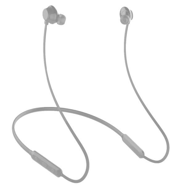 High quality bluetooth 5.0 neckband earphones,magnetic bluetooth earphones for sports,mobile phone bluetooth earpiece