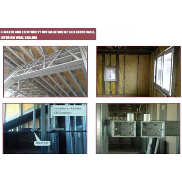 Роскошный Префаб самонаводит современным подгонянный сельским домом стиль Эко дружелюбный австралийский