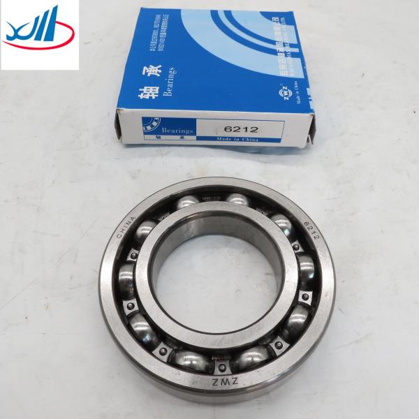 Sinotruk Howo Trucks And Cars Parts Roller Bearing 6212