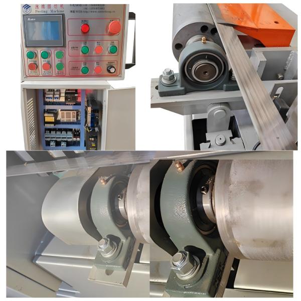 Enhance Your Production Process with Our Foam Cutting Machine and Delta VF Technology
