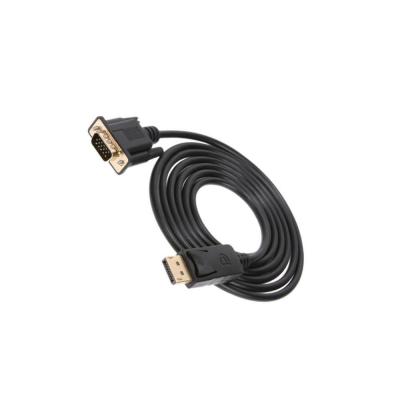 6ft Electrical Wiring Harness Telecommunication Dp Displayport To DVI Cable